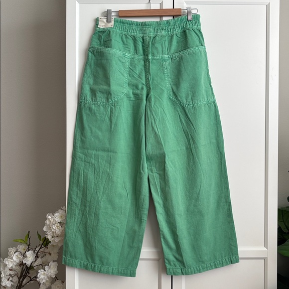 NWT Free People Easy Peasy Pull On Jeans, S - Picture 5 of 5